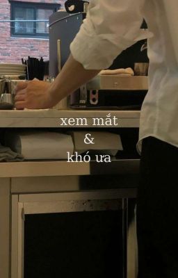 || đối tượng xem mắt khó ưa || • || jeonglee ||