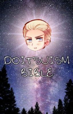 Doitsuism Bible