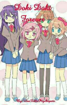 Doki Doki Forever[PAUSE]