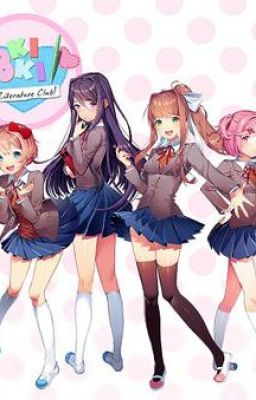 Doki Doki Gamer Club Cap.4