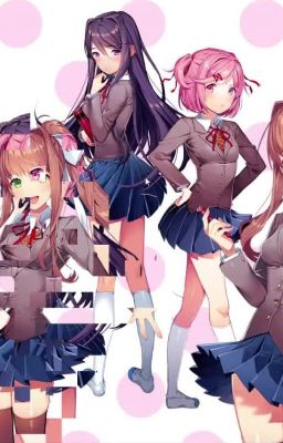 Doki Doki Gamer Club Cap.6