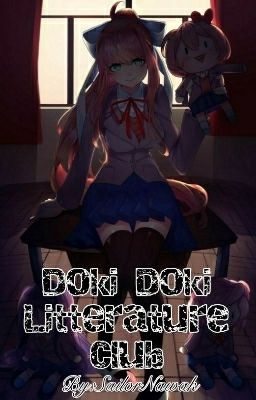 Doki Doki Litterature Club