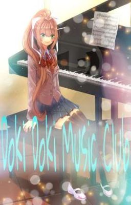 Doki Doki Music Club! (Sospeso a tempo indeterminato)