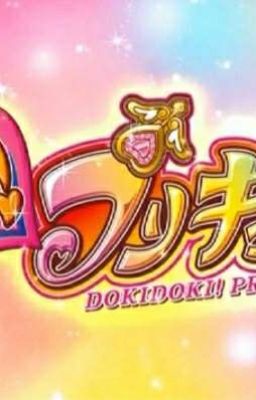 Doki Doki Precure ( phần 2 )