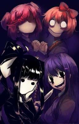 Doki Doki Yandere Club Tn x yandere (Remake)