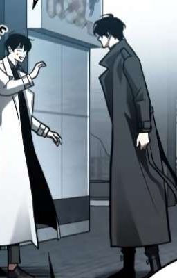 [Dokjoong] Duyên Mệnh