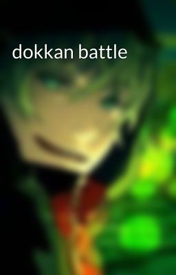 dokkan battle