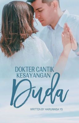 Dokter Cantik Kesayangan Duda (PHL)