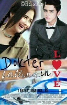 Dokter falling in love