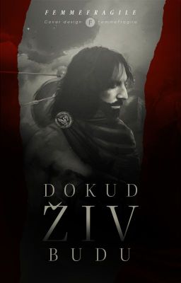 Dokud živ budu [Snarry]