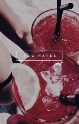 dolcé | account rates