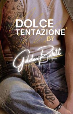 Dolce Tentazione ☽ 