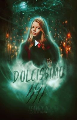 DOLCISSIMO. ❪ Remus Lupin ❫ ✓