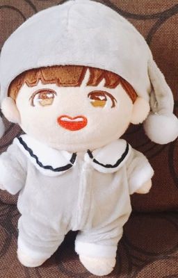 (Doll BTS) Nhật ký của May và Chip ❤️❤️❤️