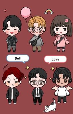 Doll love