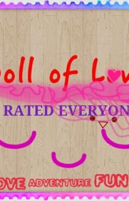 Doll Of Love Episode 1 Season1