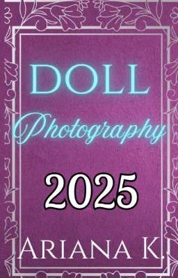 Doll Photography | 2025