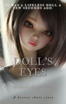 Doll's Eyes ★ (Completed)