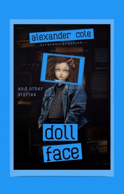 Dollface and other stories