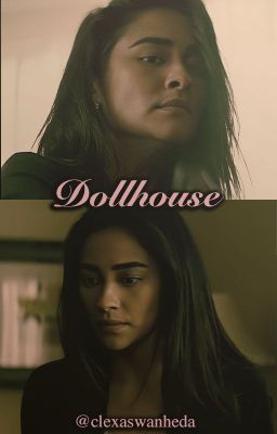 Dollhouse; black widow¹✓