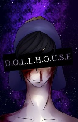 Dollhouse (COMPLETED)(South Park) 