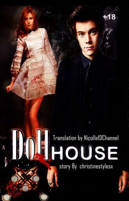 Dollhouse [ h.s. horror story] - Romanian [18+]✔