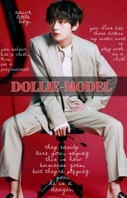 DOLLIE-MODEL | TK. ✔️