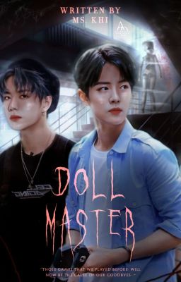 dollmaster ─ [ zhanyi ] ✔