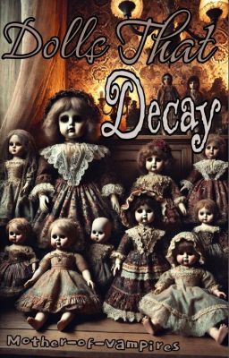 Dolls That Decay