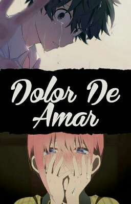 Dolor de Amar