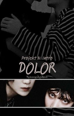 DOLOR | Sope/ Yoonseok |