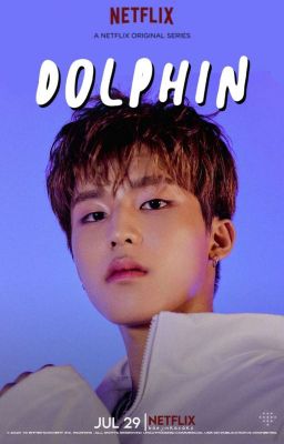 dolphin ➸ park jeongwoo 