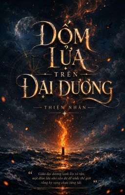 Đốm lửa trên đại dương