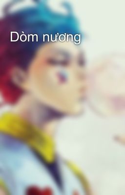 Dòm nương