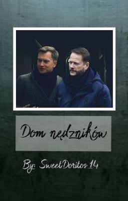 Dom nędzników - [Ojciec Mateusz fanfiction] 