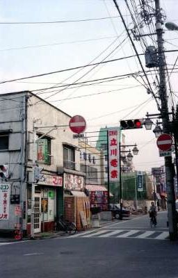 「 dóm 」 tokyoと挙