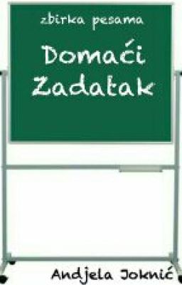 Domaći zadatak