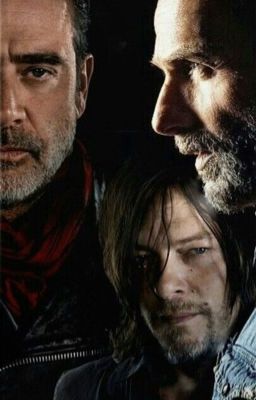 Domestic A/B/O The Walking Dead Fics (open requests