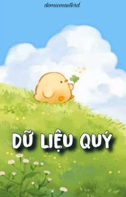 domicmasterd | dữ liệu quý