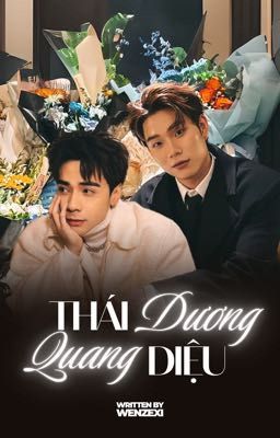 [ DomicMasterD ] Thái Dương Quang Diệu