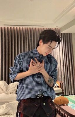domicmasterd ⋆౨ৎ˚⟡˖ ࣪ dưới vực có hoa