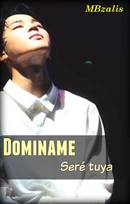 Dominame  [Jimin BTS-Lemon] #CarrotAwards2017 #FantaAwards2017 #PlumaReal2017