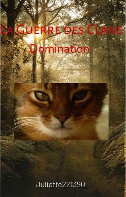 Domination [Fanfiction LGDC]