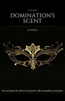 Domination's scent : Athéna [BTS J.Jungkook] T.2