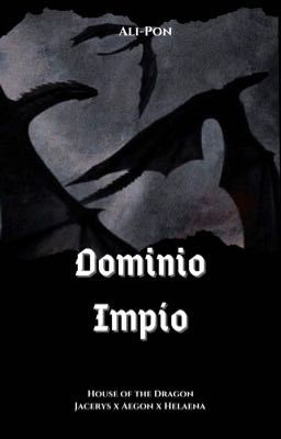 Dominio Impío - [Jahelgon]