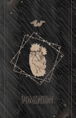 Dominion (Bakudeku)