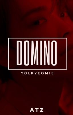 Domino | hongjoong 