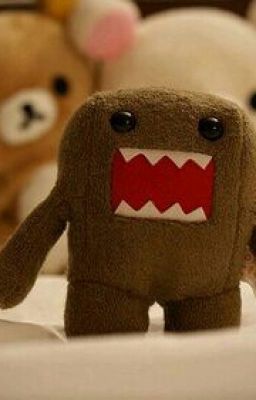 DOMO!