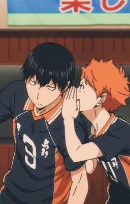 ĐƠN BÀO + ĐƠN BÀO (KageHina)