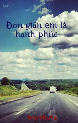 Đơn giản em là hạnh phúc